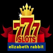 elizabeth rabbit